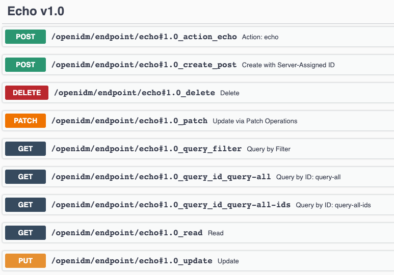 echo-api-descriptor