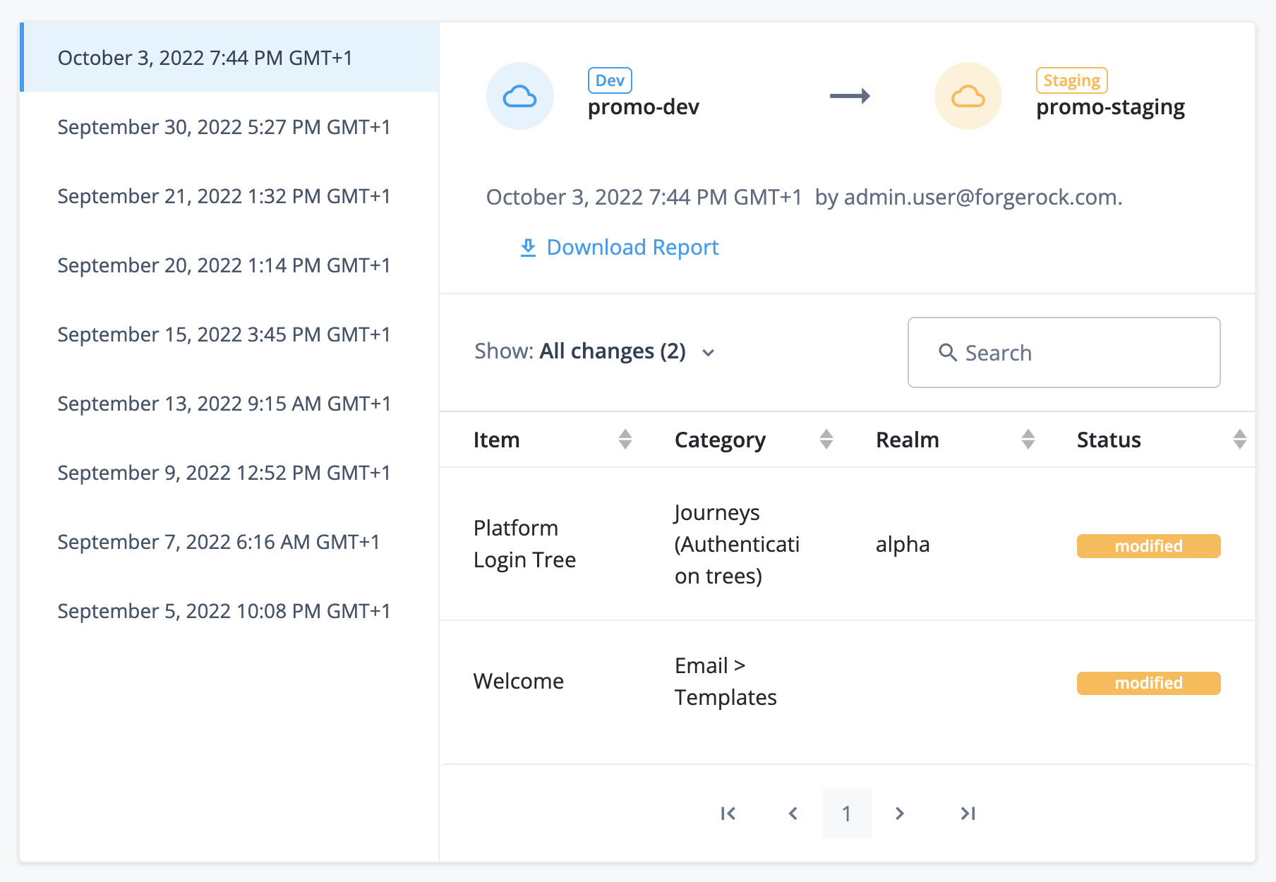 idcloudui promotion history development